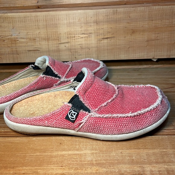 Spenco Womens Mules Size 6 ! Only worn a Couple of Times in like New Condition! - Picture 6 of 8